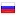 edka.ru hosted country